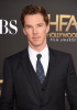 Sherlock 18th Annual Hollywood Film Awards  