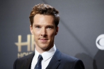 Sherlock 18th Annual Hollywood Film Awards  