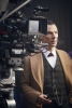 Sherlock Coulisses tournage 4.00 