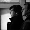 Sherlock Sherlock & Mycroft 