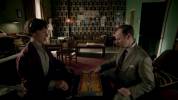 Sherlock Sherlock & Mycroft 