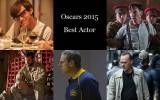 Sherlock Oscars 2015 