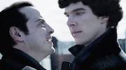 Sherlock Sherlock & Moriarty 