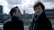 Sherlock Sherlock & Moriarty 