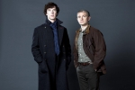 Sherlock Farfaraway - saison 2 