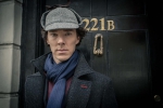 Sherlock Farfaraway - saison 3 