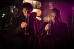 Sherlock Farfaraway - saison 3 