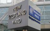 Sherlock New Scotland Yard 
