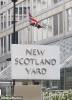Sherlock New Scotland Yard 