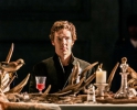 Sherlock Hamlet  