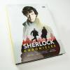 Sherlock Sherlock : le guide de la srie 