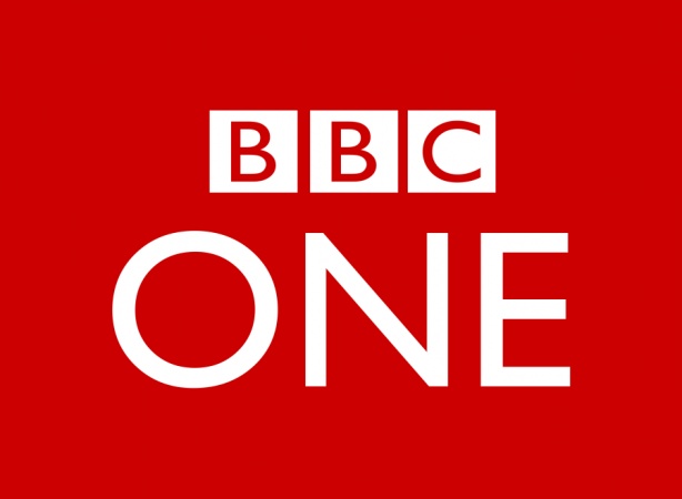 Logo de la chaine anglaise BBC One